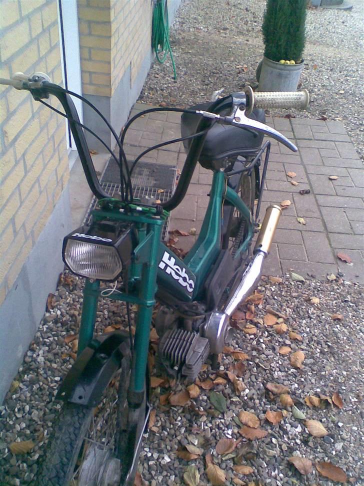 Puch PUCK K SOLGT billede 4