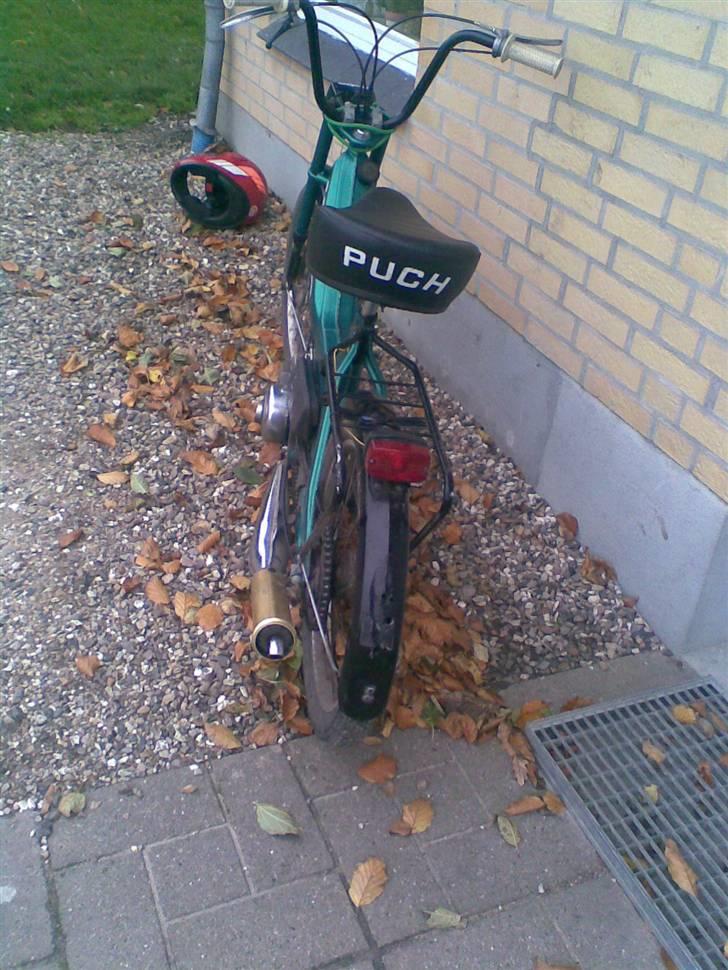Puch PUCK K SOLGT billede 6