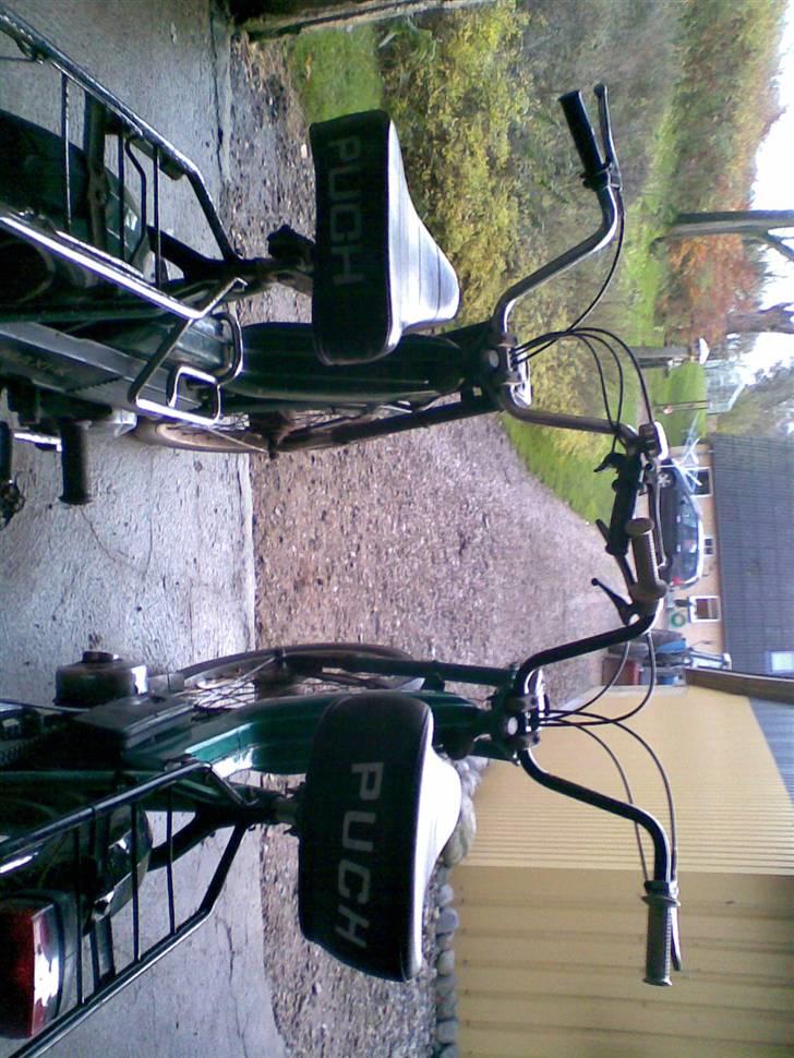 Puch PUCK K SOLGT billede 11