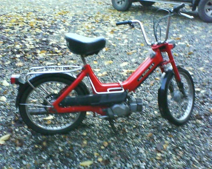 Puch Maxi K billede 1