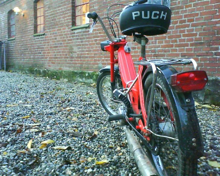 Puch Maxi K billede 2