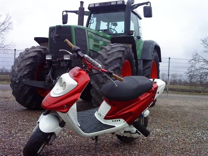 PGO Hot 50 <<ANNA LOU>> billede 2