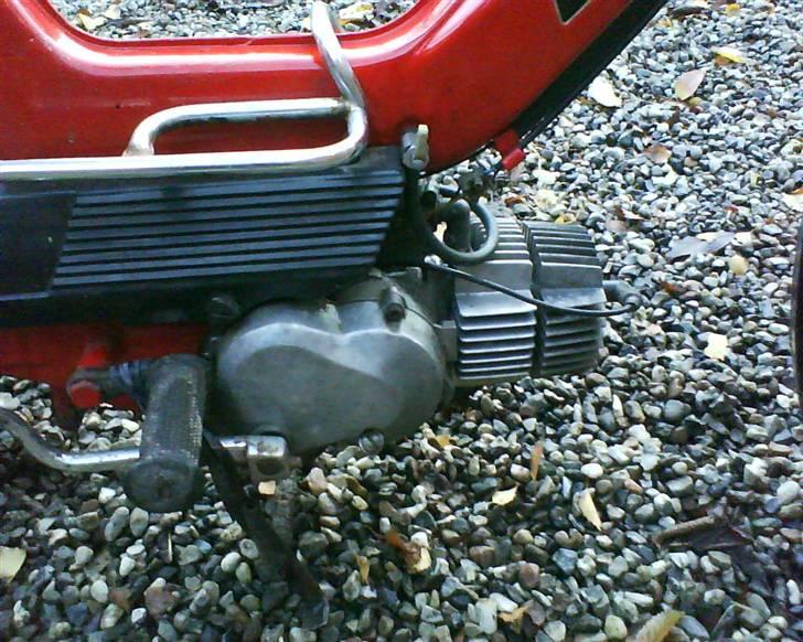 Puch Maxi K billede 3