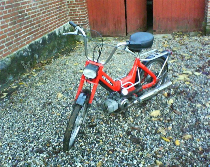 Puch Maxi K billede 4