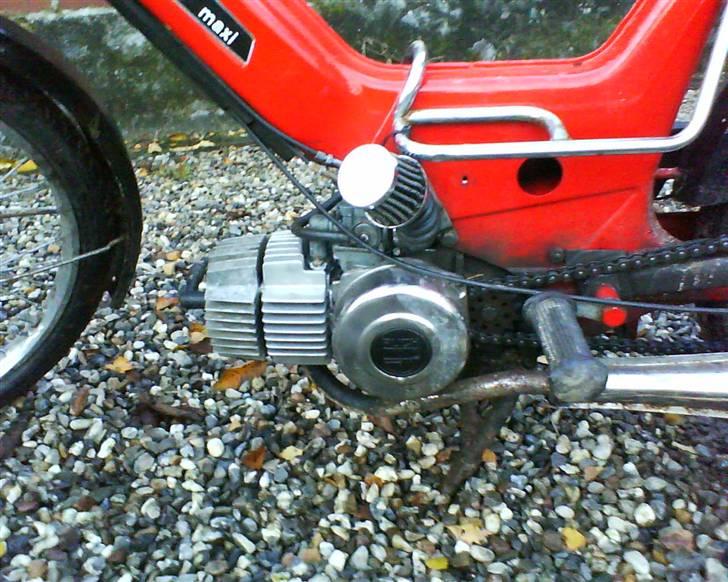 Puch Maxi K billede 5