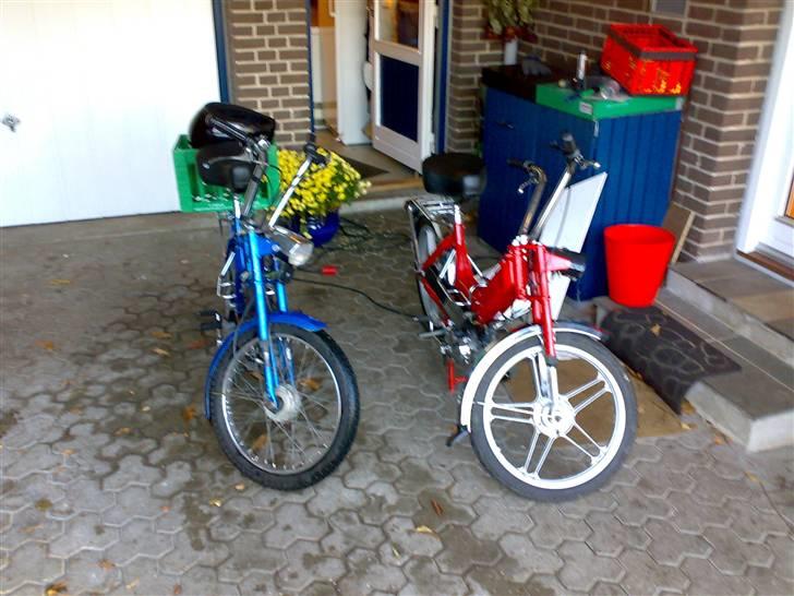 Puch Maxi SOLGT billede 3