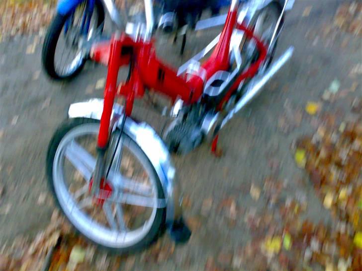 Puch Maxi SOLGT billede 5