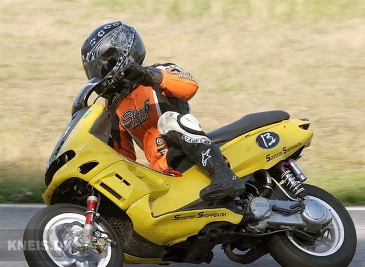 Gilera Runner SP LC DD DMU 13# - Sverige.. :-) billede 7