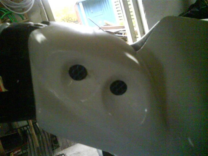 Yamaha Bws ng billede 7