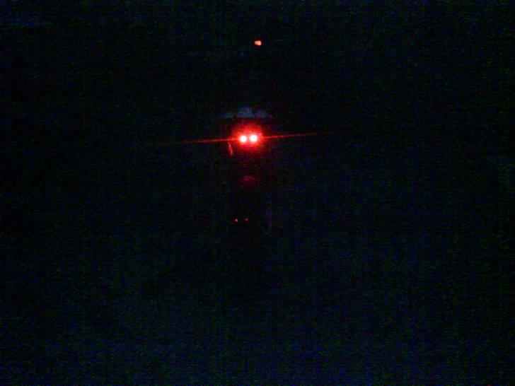 Aprilia sx50 fundet igen:) - her er et billed af min nye baglygte  billede 7