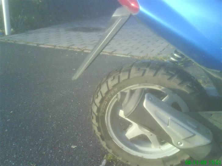 Yamaha Jog R //Solgt// - nyt fra d. 11/9 billede 11