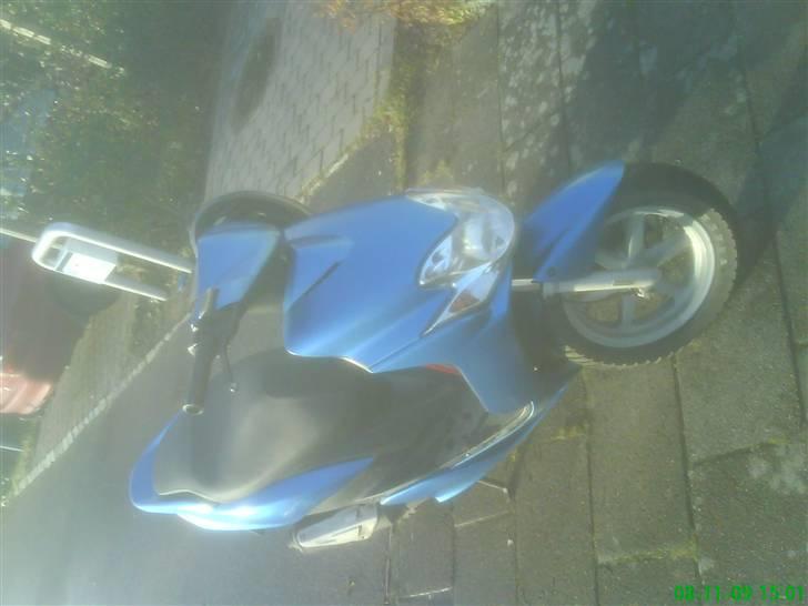 Yamaha Jog R //Solgt// - nyt fra d. 11/9 billede 12