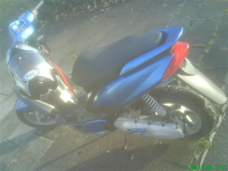 Yamaha Jog R //Solgt// - nyt fra d. 11/9 billede 13