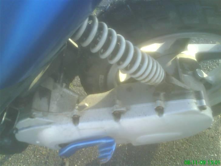 Yamaha Jog R //Solgt// - nyt fra d. 11/9 billede 14