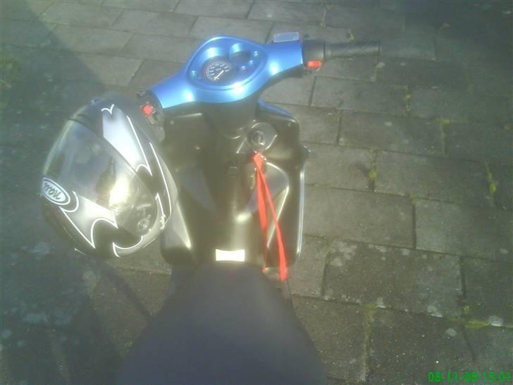 Yamaha Jog R //Solgt// - nyt fra d. 11/9 billede 15