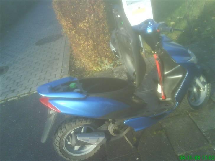 Yamaha Jog R //Solgt// - nyt fra d. 11/9 billede 16