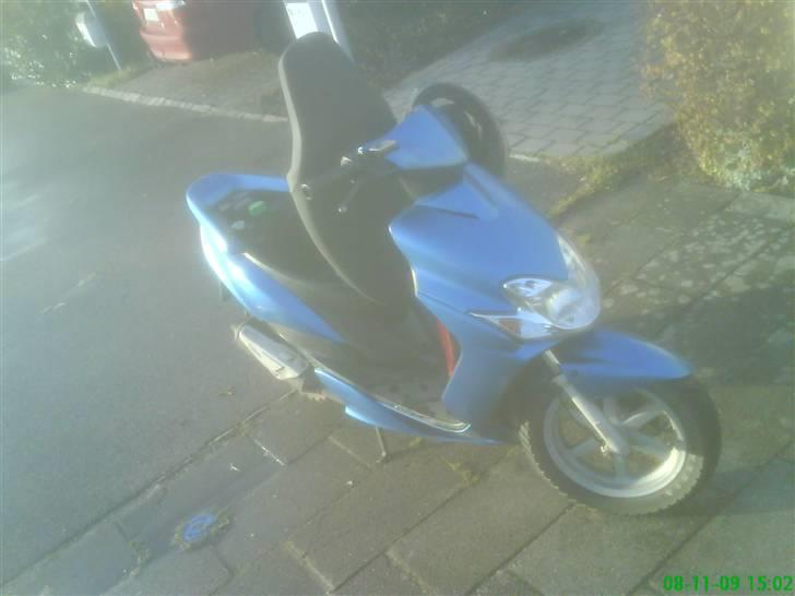 Yamaha Jog R //Solgt// - nyt fra d. 11/9 billede 17