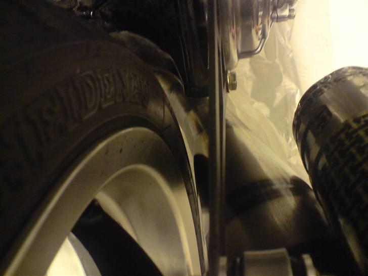 Yamaha aerox/nitro 30èr  solgt billede 13