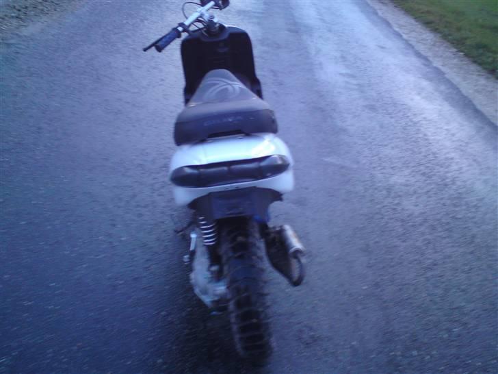 Gilera stalker    .. SOLGT! billede 9