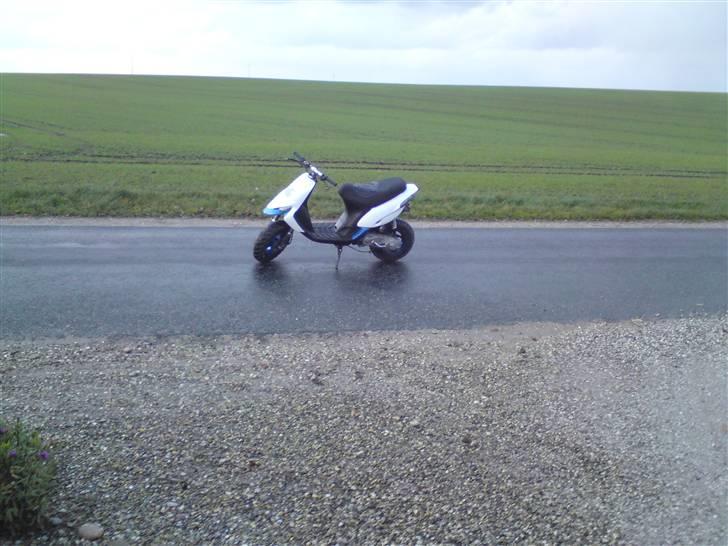 Gilera stalker    .. SOLGT! billede 13