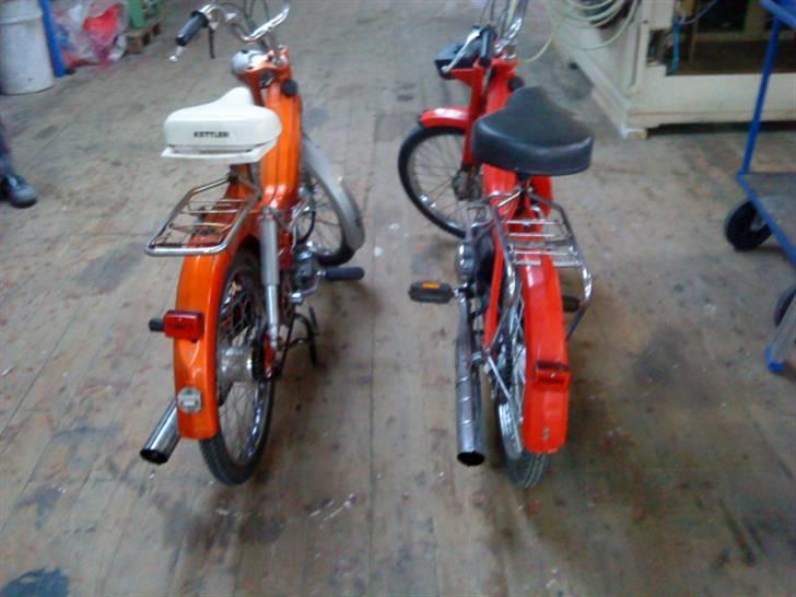 Puch puch maxi s slogt billede 10