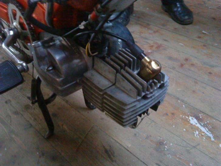 Puch puch maxi s slogt billede 12