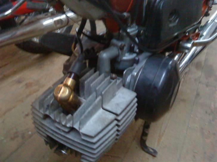 Puch puch maxi s slogt billede 13