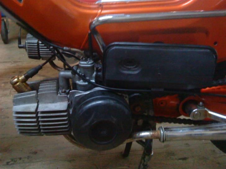 Puch puch maxi s slogt billede 14