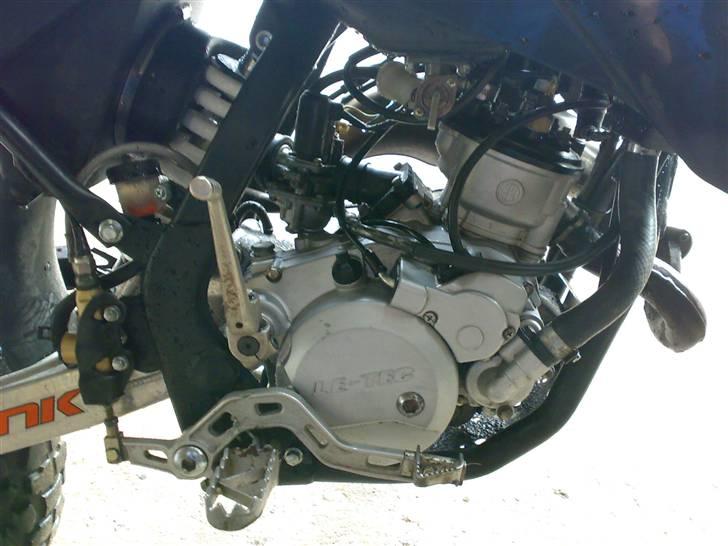 CPI SuperCross SOLGT billede 4