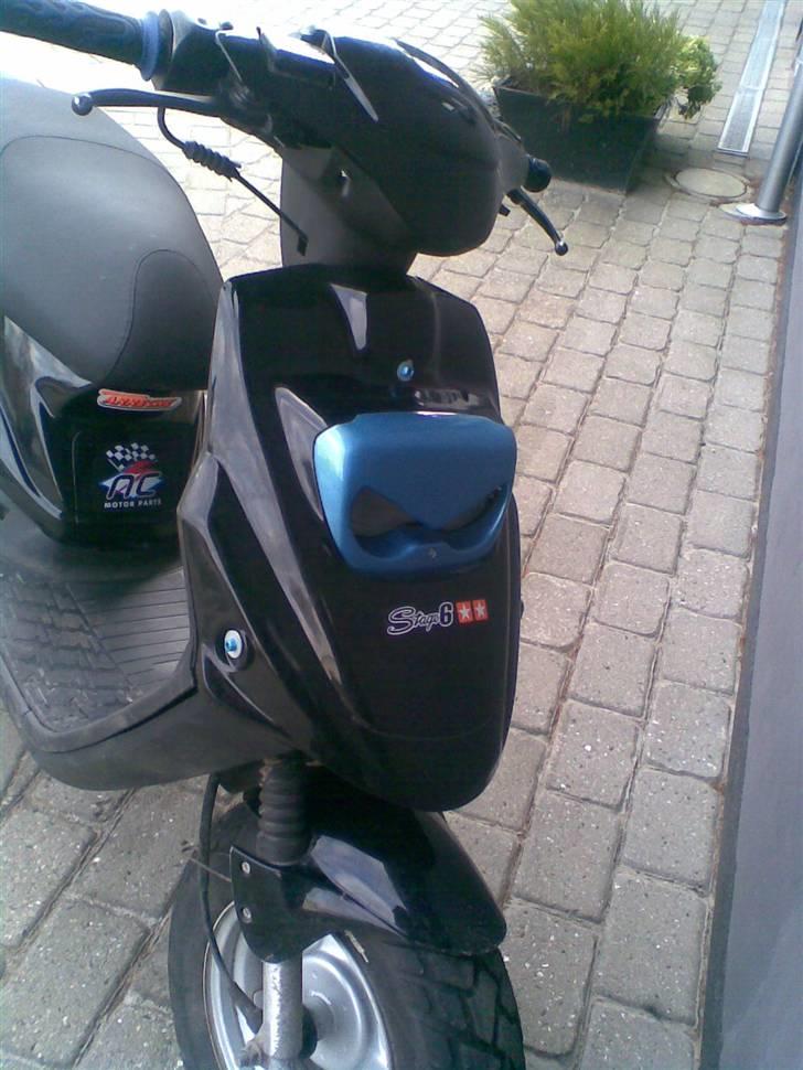 PGO hot 50 billede 1