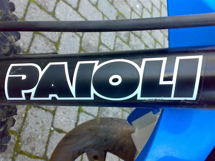 TM 125ccm. solgt billede 4