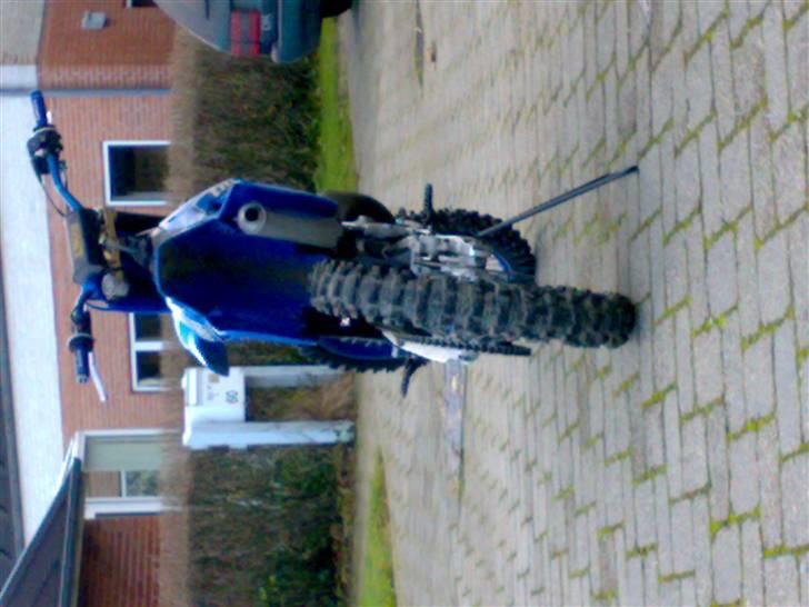 TM 125ccm. solgt billede 5