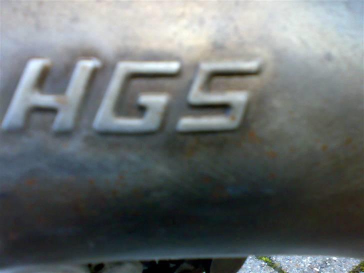 TM 125ccm. solgt billede 6