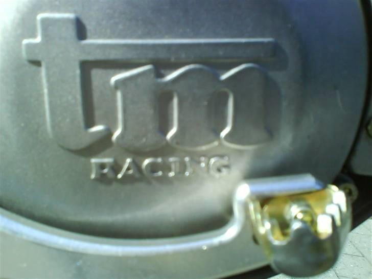 TM 125ccm. solgt billede 9