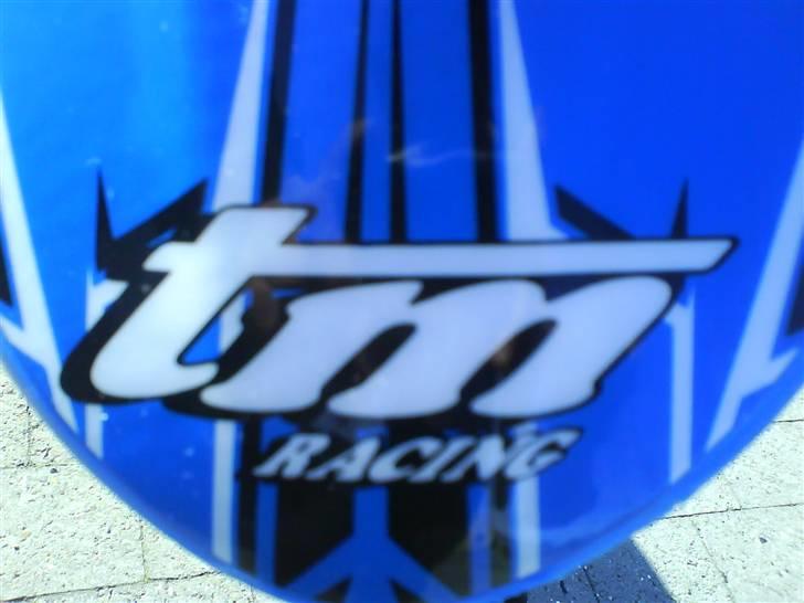 TM 125ccm. solgt billede 10