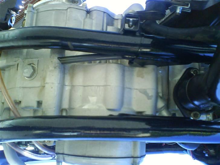 TM 125ccm. solgt billede 12