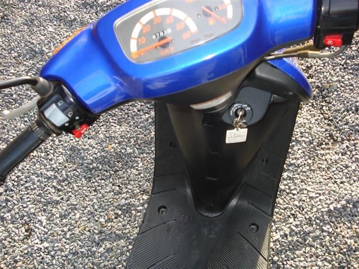 Yamaha Jog spaceOrginal! *solgt* billede 5