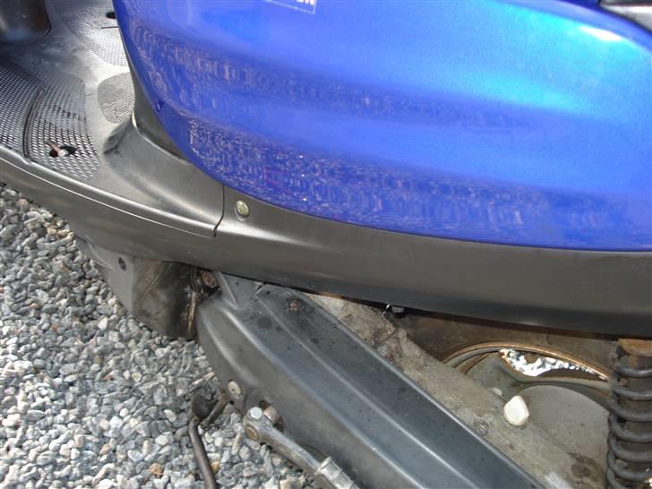 Yamaha Jog spaceOrginal! *solgt* billede 8