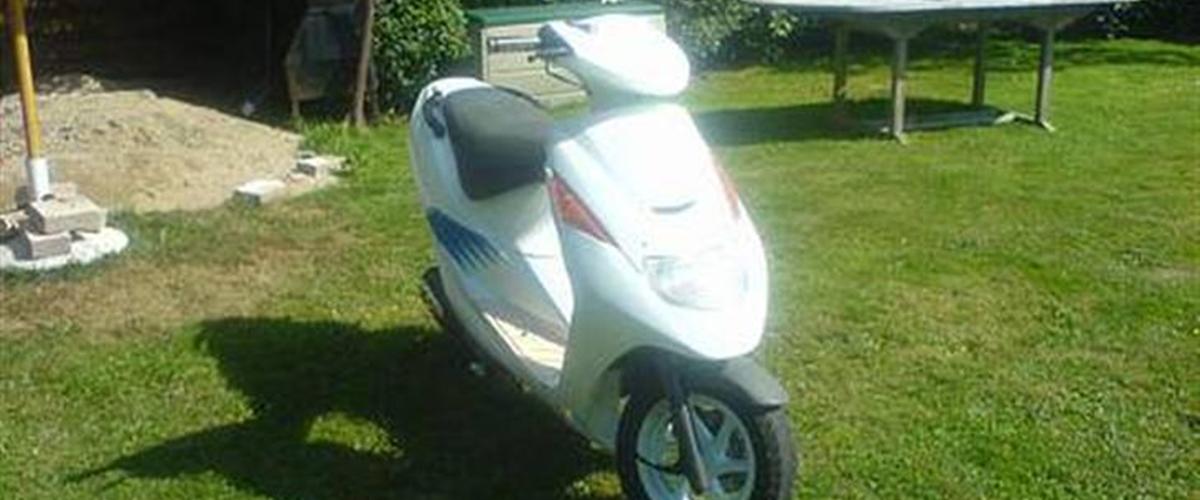 Сузуки ад 50