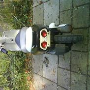 Honda sfx        BYTTET