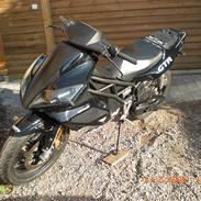 CPI GTR LC DD // SOLGT