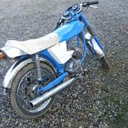 Puch Monza 4gears byttet