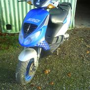 Piaggio NRG Mc3 (Black pearl)