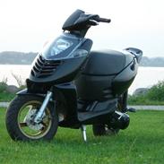 Aprilia Sonic GP