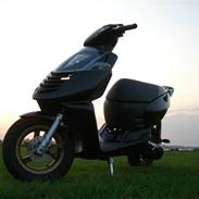 Aprilia Sonic GP