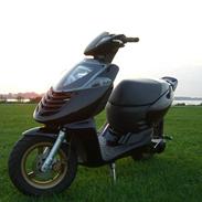 Aprilia Sonic GP