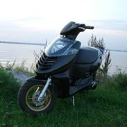 Aprilia Sonic GP