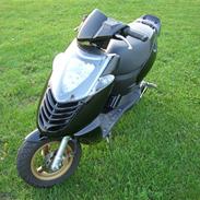 Aprilia Sonic GP