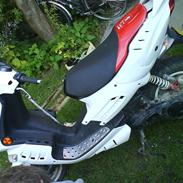 Peugeot Speedfight 2 AC R-Cup VÆK