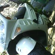 Peugeot Speedfight 2 AC R-Cup VÆK